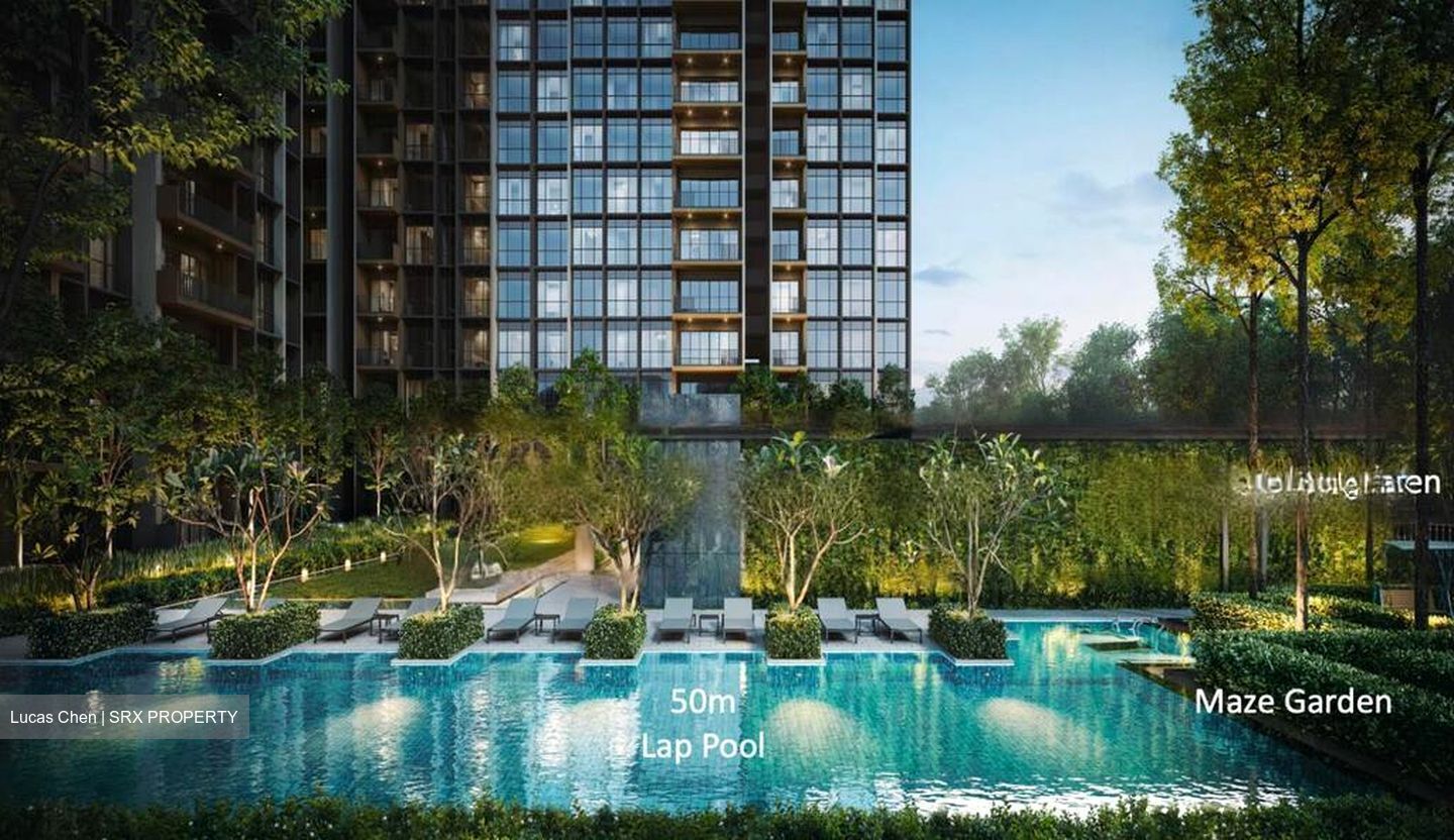 Altura (D23), Condominium #477556931